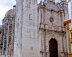 Imagen muestra del recinto Ex templo de San José
