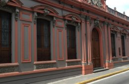 Imagen muestra del recinto Colegio Preparatorio de Xalapa