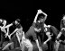 Imagen muestra del recinto Compañía Nacional de Danza