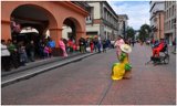 Imagen muestra del recinto Corredor Peatonal Hidalgo