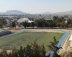 Imagen muestra del recinto Deportivo Luis Donaldo Colosio Murrieta