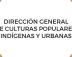 Imagen muestra del recinto Dirección General de Culturas Populares, Indígenas y Urbanas