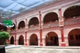 Imagen muestra del recinto Escuela de Escritores de Morelos Ricardo Garibay