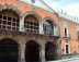 Imagen muestra del recinto Explanada Palacio de Gobierno - Tlaxcala