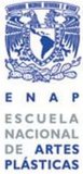 Imagen muestra del recinto Escuela Nacional de Artes Plásticas (ENAP)