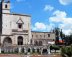 Imagen muestra del recinto Ex Convento de San Andrés Apóstol en Epazoyucan