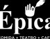 Imagen muestra del recinto Épica Comida Teatro Café