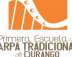 Imagen muestra del recinto 1a. Escuela de Arpa Tradicional de Durango