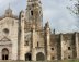 Imagen muestra del recinto Ex convento de Santo Domingo de guzmán