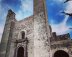 Imagen muestra del recinto Ex-Convento de San Juan Bautista