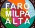 Imagen muestra del recinto Faro Milpa Alta -Tecomitl