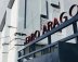 Imagen muestra del recinto Faro Aragón Cine Corregidora