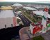 Imagen muestra del recinto Feria Nacional Durango