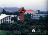 Imagen muestra del recinto Institute of Philological Research, National Autonomous University of Mexico