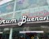 Imagen muestra del recinto Forum Buenavista