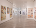 Imagen muestra del recinto Galería de Arte Contemporáneo de Hidalgo