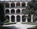 Imagen muestra del recinto Old College of San Ildefonso