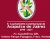 Imagen muestra del recinto Gobierno Municipal de Acapulco