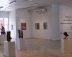 Imagen muestra del recinto Carlos Olachea Boucsiéguez Art Gallery