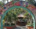 Imagen muestra del recinto Plaza Princial Sayulita