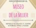 Imagen muestra del recinto Museo de la Mujer