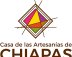 Imagen muestra del recinto Instituto Casa de las Artesanías de Chiapas