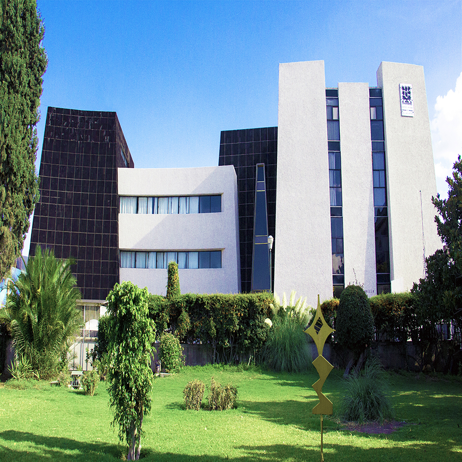 MUSEO DEL INSTITUTO POTOSINO DE BELLAS ARTES SAN LUIS POTOSÍ MEXICO