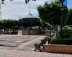 Imagen muestra del recinto Jardin Principal de Jaral del Progreso