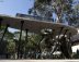 Imagen muestra del recinto Jardín Escénico