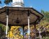 Imagen muestra del recinto jardín Juárez