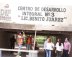Imagen muestra del recinto DIF estatal Lic. Benito Juárez no. 3