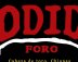 Imagen muestra del recinto Jodido Foro