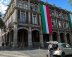 Imagen muestra del recinto Palacio de Goobierno Morelos