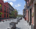 Imagen muestra del recinto Calle peatonal Lic. Verdad