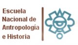 Imagen muestra del recinto Escuela Nacional de Antropología e Historia