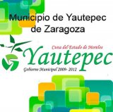 Imagen muestra del recinto Zócalo, Yautepec