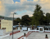 Imagen muestra del recinto Plaza Cívica de Tixtla de Guerrero "Ignacio Manuel Altamirano"