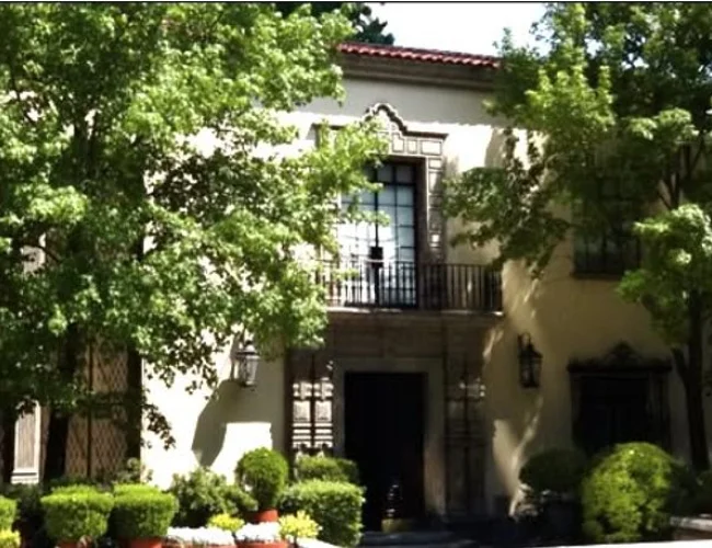 Fundación Miguel Alemán, A.C.