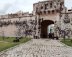 Imagen muestra del recinto Baluarte de San Francisco