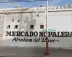 Imagen muestra del recinto Centro Cultural Mercado La Nopalera