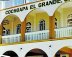 Imagen muestra del recinto Biblioteca Mi patria es primero