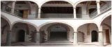 Imagen muestra del recinto Casona Pardo