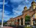 Imagen muestra del recinto Jardín Municipal de Minatitlán