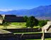 Imagen muestra del recinto Monte Albán