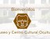 Imagen muestra del recinto Museo y Centro Cultural de Ocuituco