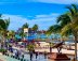 Imagen muestra del recinto Muelle fiscal del malecón costero de La Paz, B.C.S.