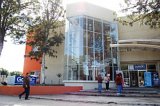 Imagen muestra del recinto Galería y Multiforo ICBC - Tijuana