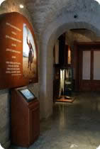 Imagen muestra del recinto Museo de Hidalgo