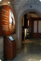 Imagen muestra del recinto Museum of Hidalgo