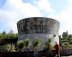 Imagen muestra del recinto El Caracol Museum. Gallery of History